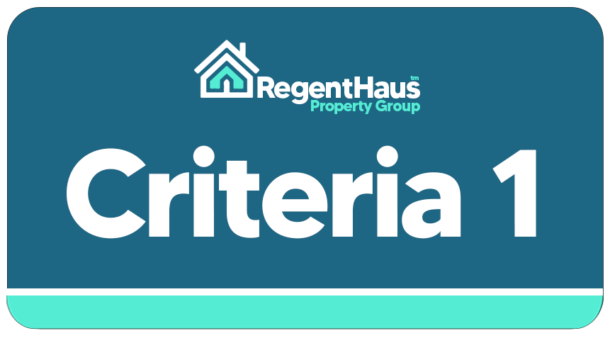 Freehold, Family-Home Stock​