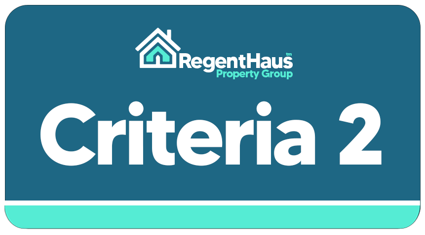 Terrace & Semi-Detached Only​