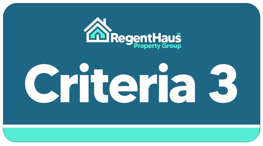 Value-Add, Not Heavy Refurbs​