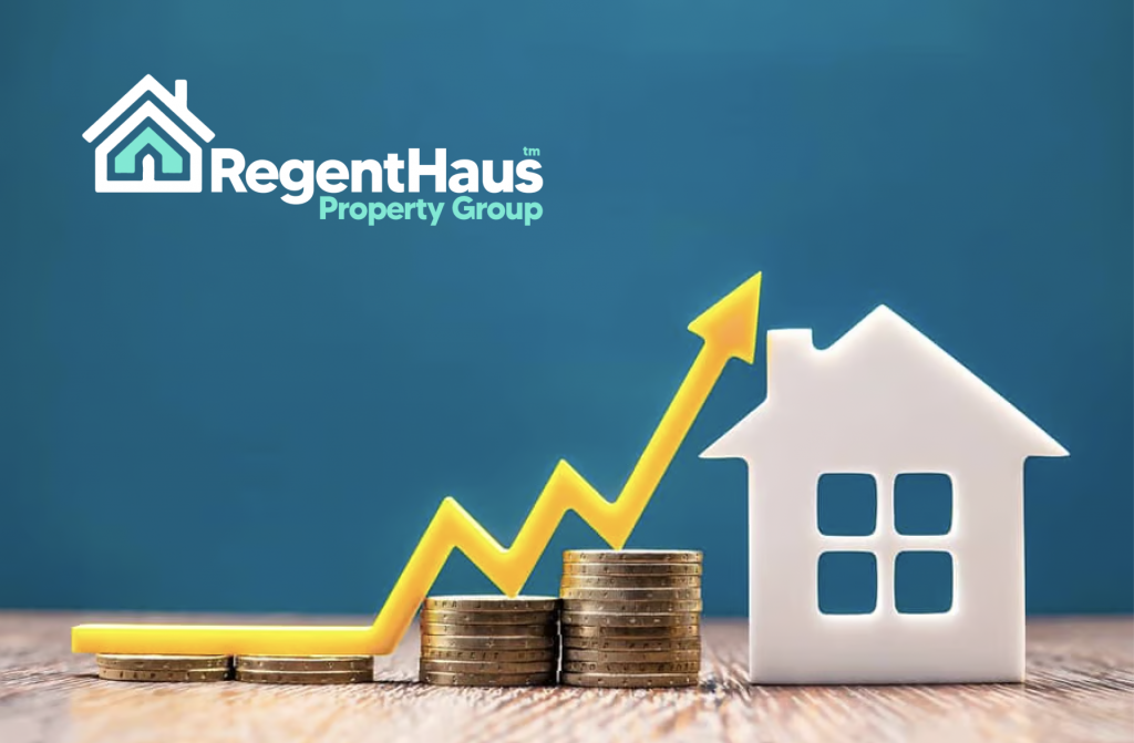 Property portfolio growth strategy UK
