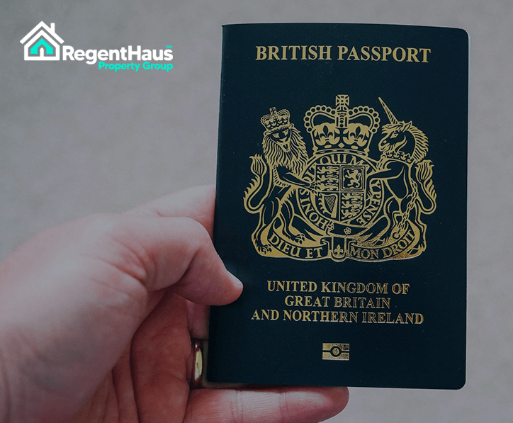 Hands-free property investment process