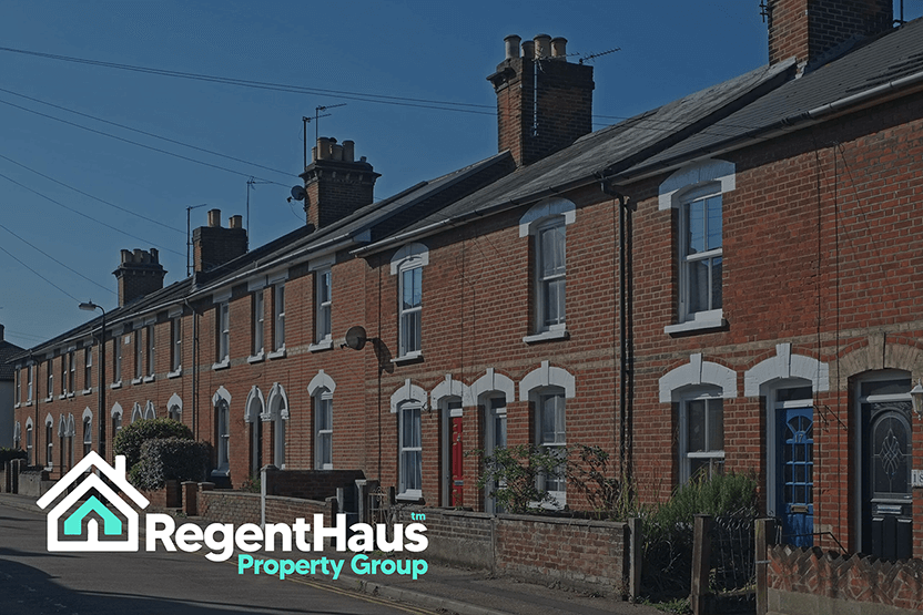 Prime postcode property investment UK