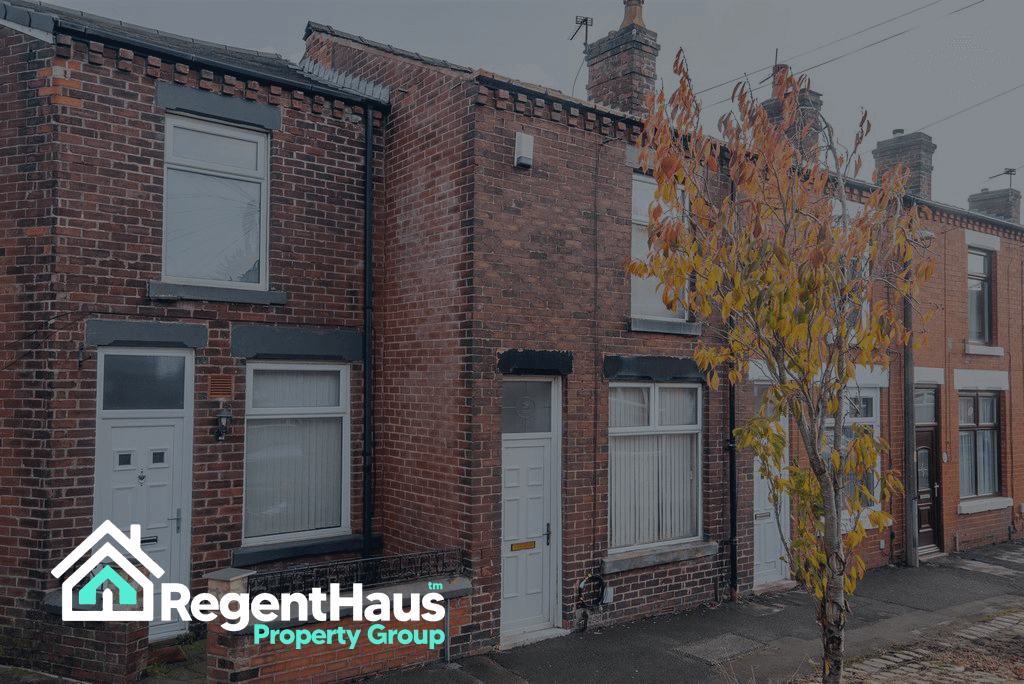 Below-market property deal for investors