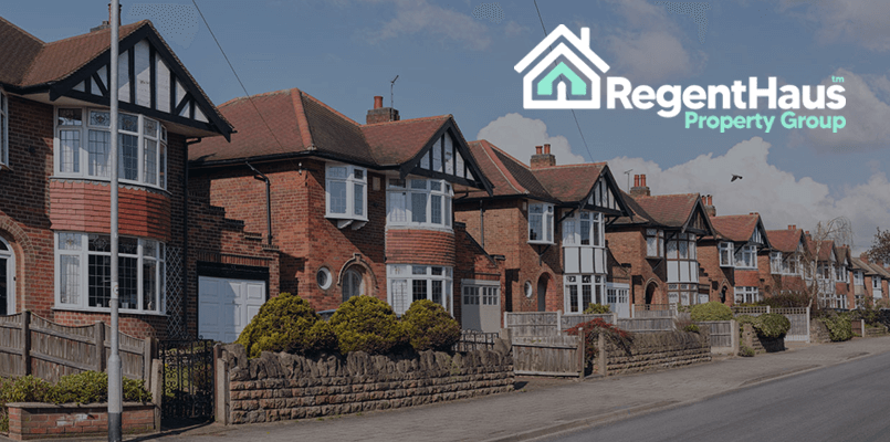 Stress-free property sale support