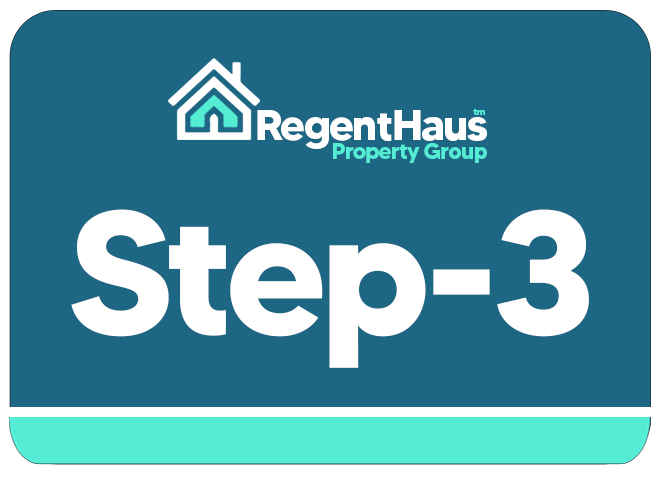 We get the offer accepted​